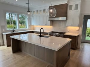 Award-Winning Workmanship